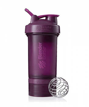 Prostak Full Color Цвет Сливовый (plum) Blender Bottle