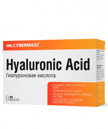 Hyaluronic Acid Cybermass