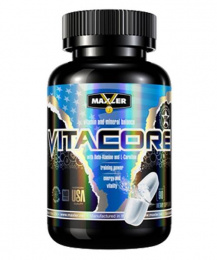 Vitacore Maxler