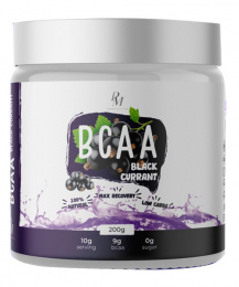 Bcaa PM Organic Nutrition - спортивное питание smart-food.shop