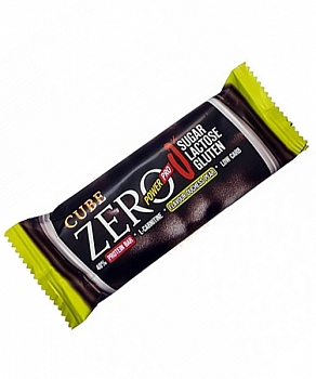 Zero Cube Bar Powerpro