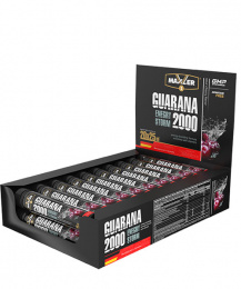 Guarana 2000 Maxler