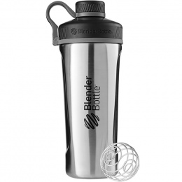 Radian Insulated Stainless Стальной Blender Bottle