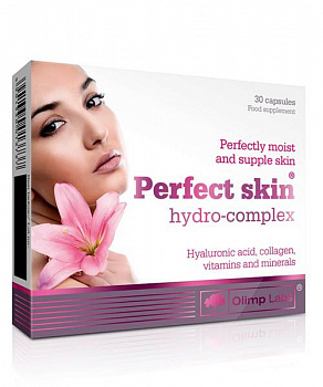 Perfect Skin Hydro-complex Olimp Sport Nutrition