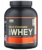 100% Whey Gold Standard Optimum Nutrition 2270 г - спортивное питание smart-food.shop