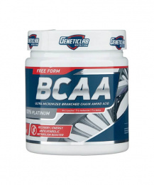 Bcaa PRO Genetic LAB 200 г