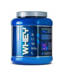 Whey R-line 1700 г