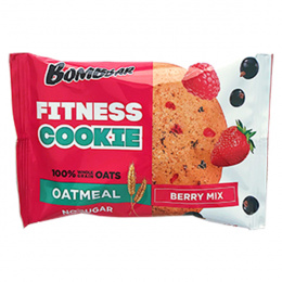 Fitness Cookie Bombbar