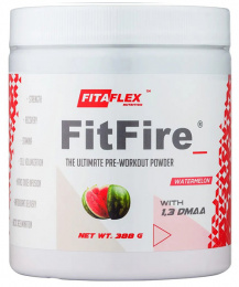 Fitfire Fitaflex 388 г Арбуз