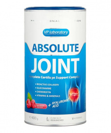 Absolute Joint VP Laboratory - спортивное питание smart-food.shop