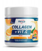 Collagen Plus Genetic LAB 225 г Апельсин