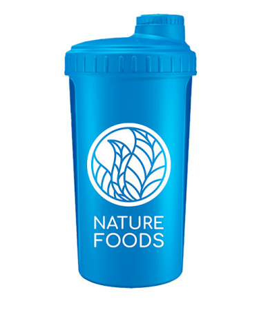 Шейкер Nature Foods