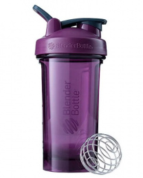 Pro24 Full Color Цвет Сливовый (plum) Blender Bottle