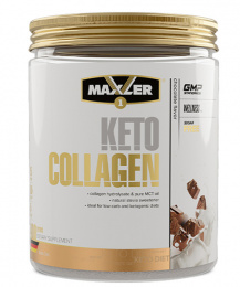 Keto Collagen Maxler 400 г