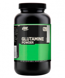Glutamine Powder Optimum Nutrition 300 г