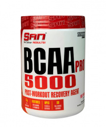 Bcaa Pro 5000 SAN 335 г