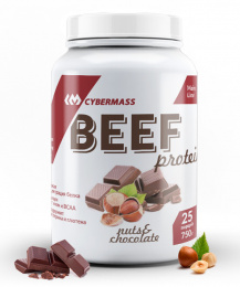 Beef Protein Cocktail Cybermass 750 г
