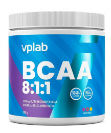 Bcaa 8:1:1 VP Laboratory