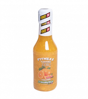Fitness Topping Powerpro