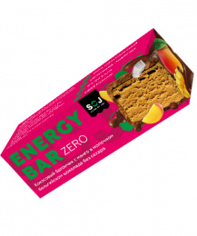 Energy Bar Zero Slice OF JOY - спортивное питание smart-food.shop