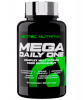 Mega Daily one Scitec Nutrition 60 капс.