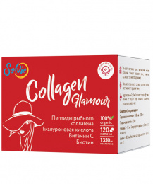 Collagen Glamour Solvie