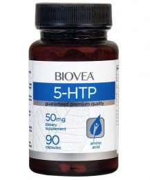 5-htp 50 mg Biovea