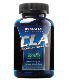 CLA Dymatize Nutrition