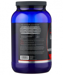 100% Prostar Whey Protein Ultimate Nutrition 907 г - спортивное питание smart-food.shop