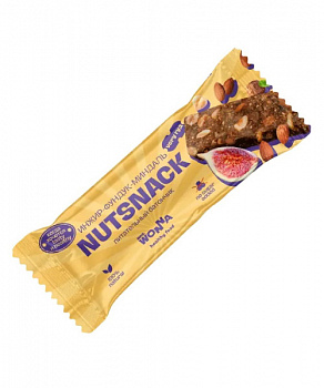 Nutsnack Mrs.wonna