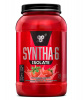 Syntha 6 Isolate BSN 912 г Клубничный молочный коктейль