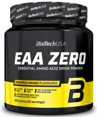 EAA Zero Biotech Nutrition 350 г