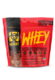 Whey Mutant 2270 г