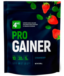 Gainer PRO All4me 1000 г