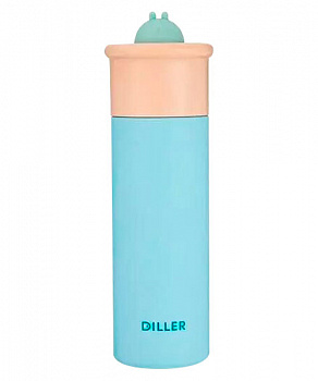 Термобутылка для Водыdiller 8766 Diller