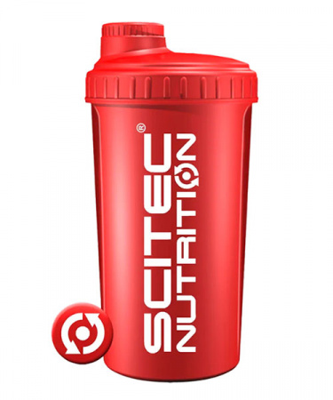 Шейкер Scitec Nutrition