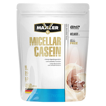 Casein Maxler