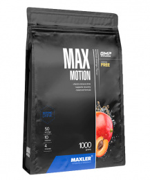 Max Motion Maxler 1000 г Абрикос-манго