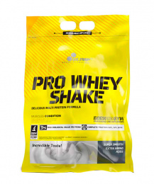 Pro Whey Shake Olimp Sport Nutrition