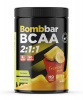 Bcaa: 2:1:1 Bombbar - спортивное питание smart-food.shop