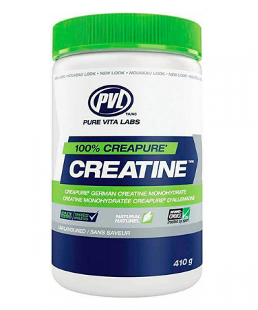 Creatine PVL