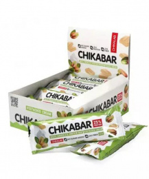 Chikabar Chikalab - спортивное питание smart-food.shop