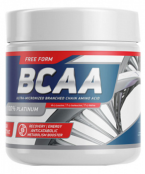 Bcaa Powder Genetic LAB