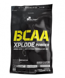 Bcaa Xplode Olimp Sport Nutrition 1000 г