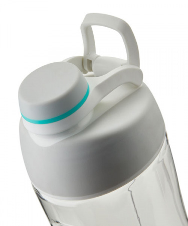 Owala Twist Tritan Цвет Черный (very Dark) Blender Bottle - спортивное питание smart-food.shop