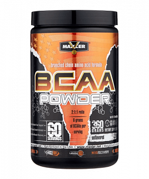 Bcaa Powder Maxler 360 г