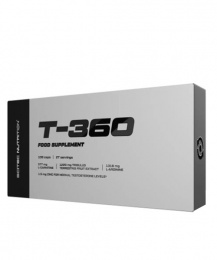 Т-360 Scitec Nutrition