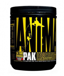 Animal Pak Powder Universal Nutrition