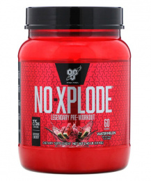 No-xplode 3.0 BSN 1098 г