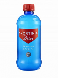 Sportinia Drive Active Waters